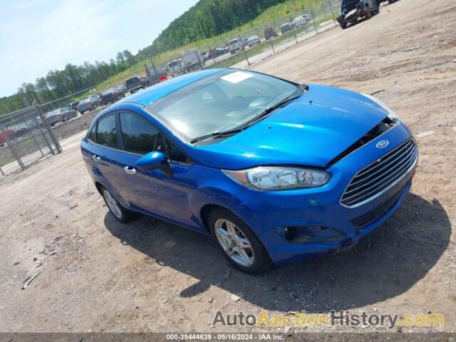 FORD FIESTA SE, 3FADP4BJ9KM115454