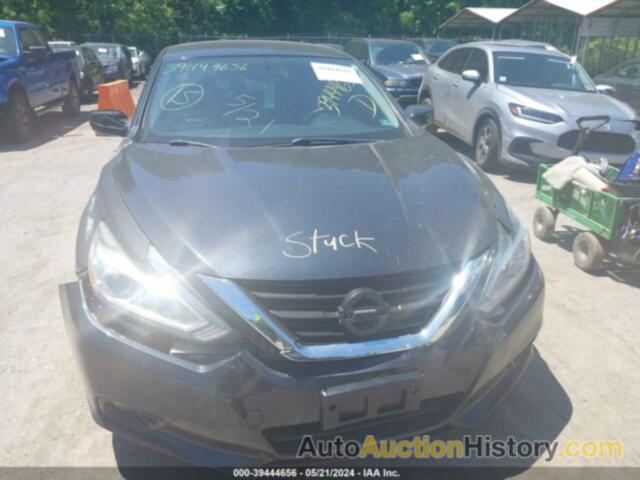 NISSAN ALTIMA 2.5/S/SV/SL/SR, 1N4AL3AP4JC109317