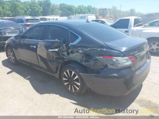 NISSAN ALTIMA 2.5/S/SV/SL/SR, 1N4AL3AP4JC109317