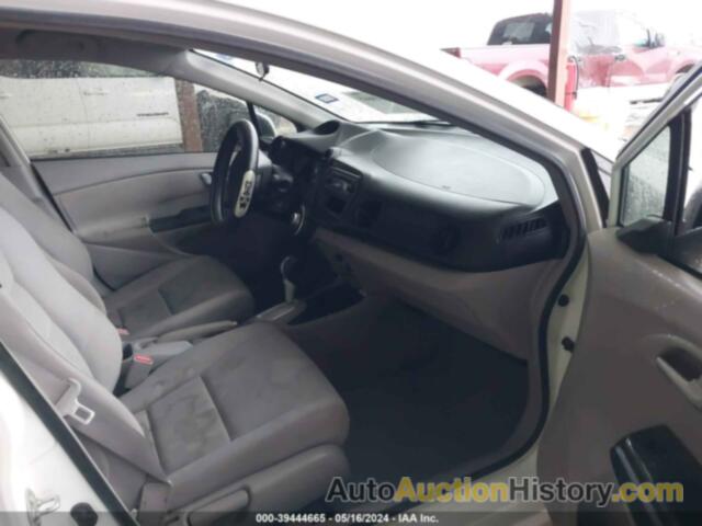 HONDA INSIGHT, JHMZE2H32DS000206