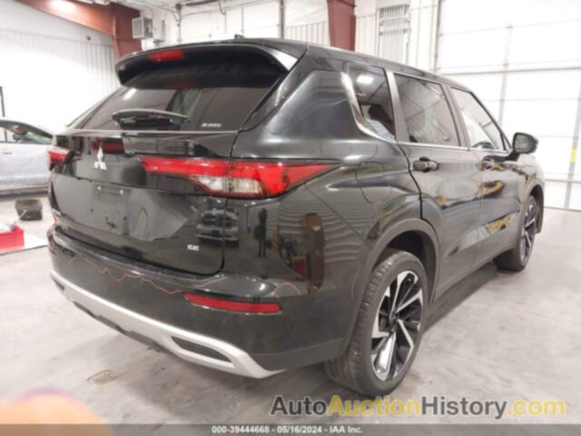 MITSUBISHI OUTLANDER RALLIART S-AWC/SE 2.5 S-AWC/SE BLACK EDITION S-AWC/SE SPECIAL EDITIONT S-AWC, JA4J4UA88PZ034806