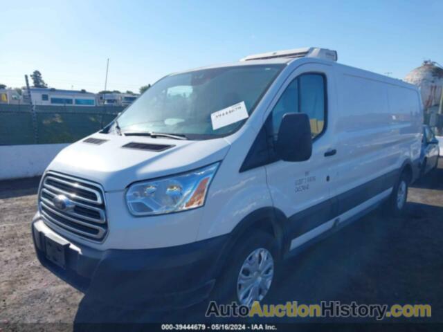 FORD TRANSIT-350, 1FTBW2ZM4KKA78748