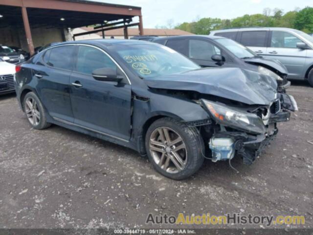 KIA OPTIMA SX, 5XXGR4A67DG217984