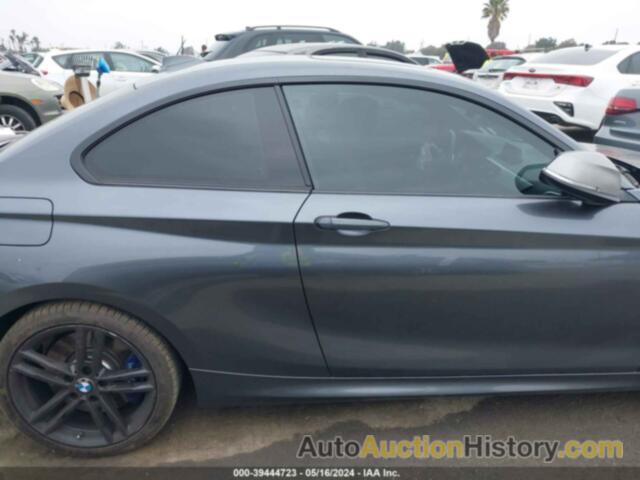 BMW M240I, WBA2J5C53KVC07739