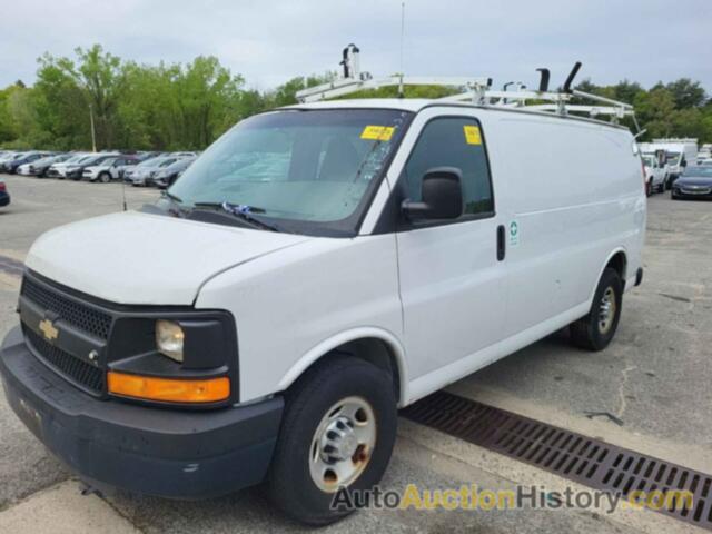 CHEVROLET EXPRESS G3500, 1GCZGTCG2E1165028