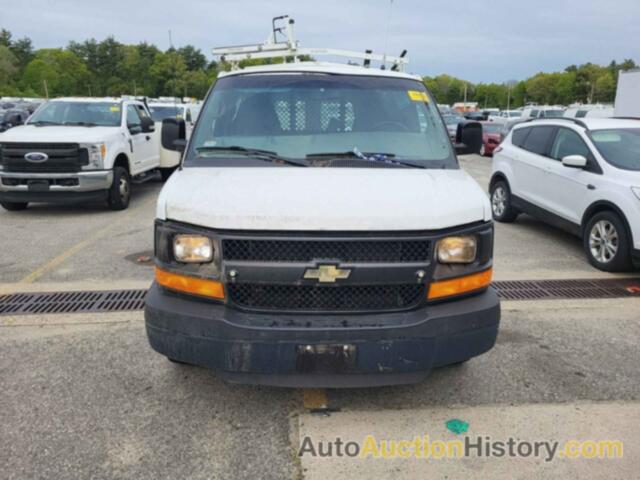 CHEVROLET EXPRESS G3500, 1GCZGTCG2E1165028