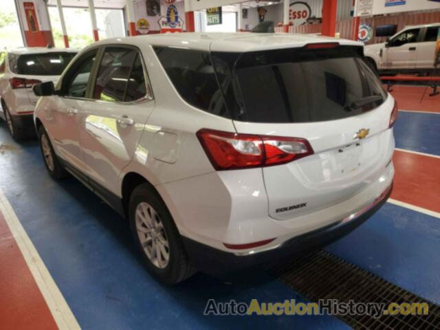 CHEVROLET EQUINOX LT, 3GNAXTEV5MS148110