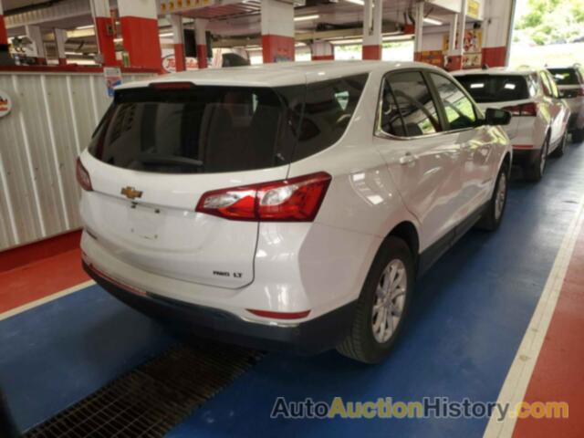 CHEVROLET EQUINOX LT, 3GNAXTEV5MS148110