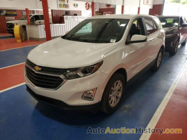 CHEVROLET EQUINOX LT, 3GNAXTEV5MS148110