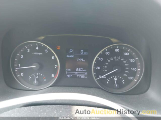 HYUNDAI ELANTRA SE, KMHD84LF3HU425391