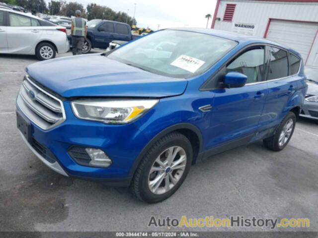 FORD ESCAPE SE, 1FMCU9GDXHUA76484