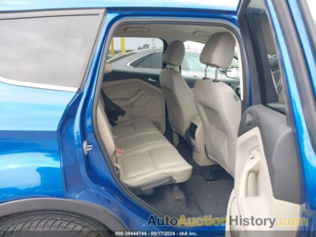 FORD ESCAPE SE, 1FMCU9GDXHUA76484