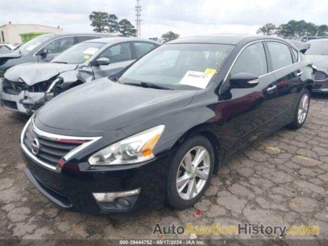 NISSAN ALTIMA 2.5 SL, 1N4AL3AP0FN376384