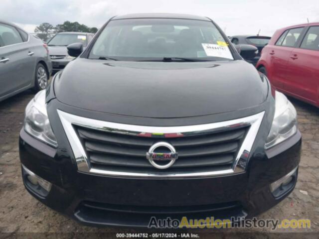 NISSAN ALTIMA 2.5 SL, 1N4AL3AP0FN376384