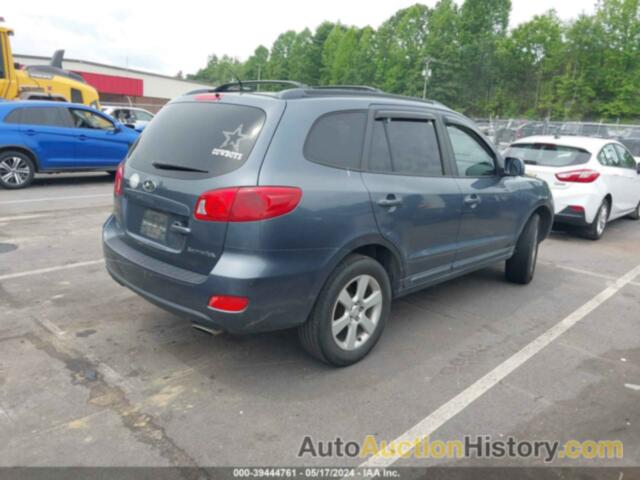 HYUNDAI SANTA FE SE/LIMITED, 5NMSH13E58H132701