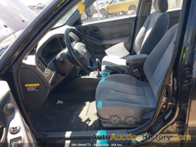 HYUNDAI ELANTRA GLS/LIMITED, KMHDN46D16U313611