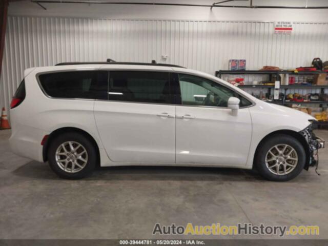 CHRYSLER PACIFICA TOURING L, 2C4RC1BG6NR191094