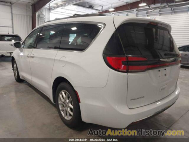 CHRYSLER PACIFICA TOURING L, 2C4RC1BG6NR191094