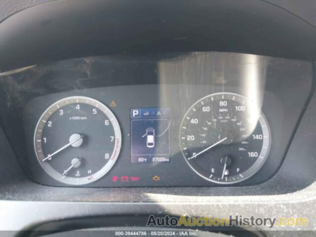 HYUNDAI SONATA SE, 5NPE24AF4FH096057