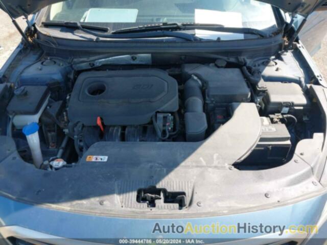 HYUNDAI SONATA SE, 5NPE24AF4FH096057