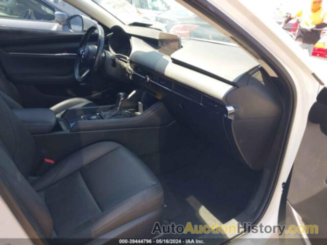 MAZDA MAZDA3 SELECT PACKAGE, 3MZBPAAL6KM109885