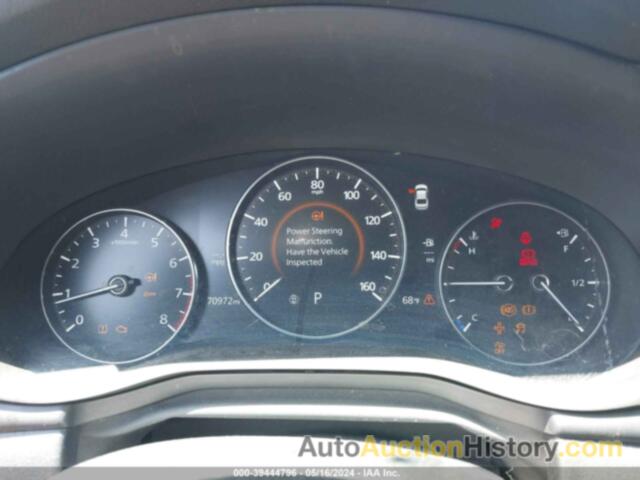 MAZDA MAZDA3 SELECT PACKAGE, 3MZBPAAL6KM109885