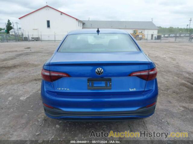 VOLKSWAGEN JETTA 1.5T SPORT, 3VWBM7BU1PM010658