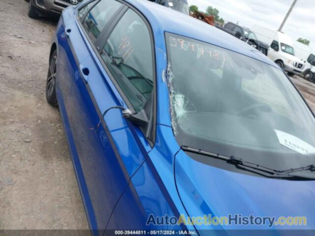 VOLKSWAGEN JETTA 1.5T SPORT, 3VWBM7BU1PM010658