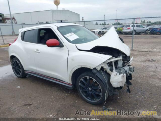 NISSAN JUKE NISMO, JN8AF5MV0DT232533