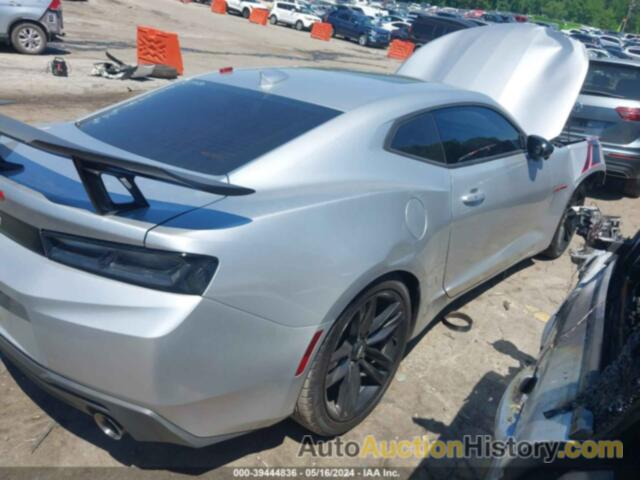 CHEVROLET CAMARO 1LT, 1G1FB1RS3J0158339