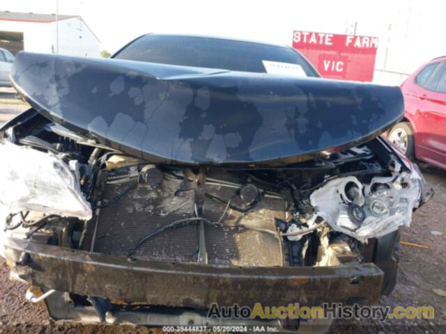 TOYOTA CAMRY LE, 4T4BF1FK0ER338568