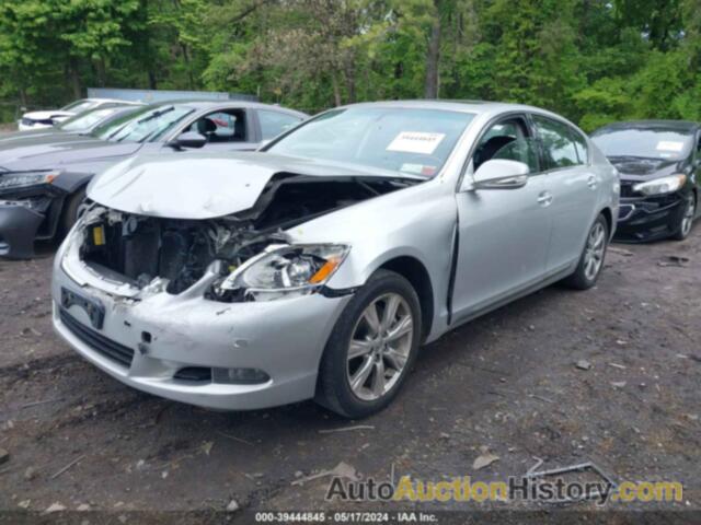 LEXUS GS 350, JTHCE96S180014284