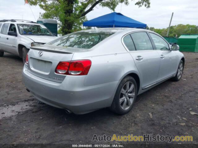 LEXUS GS 350, JTHCE96S180014284