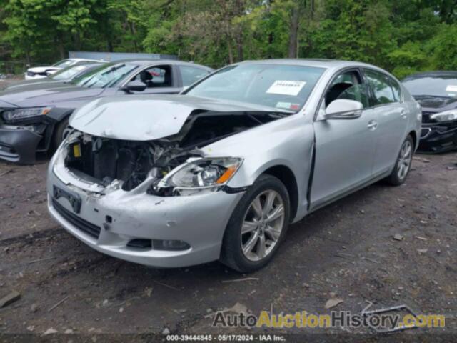 LEXUS GS 350, JTHCE96S180014284