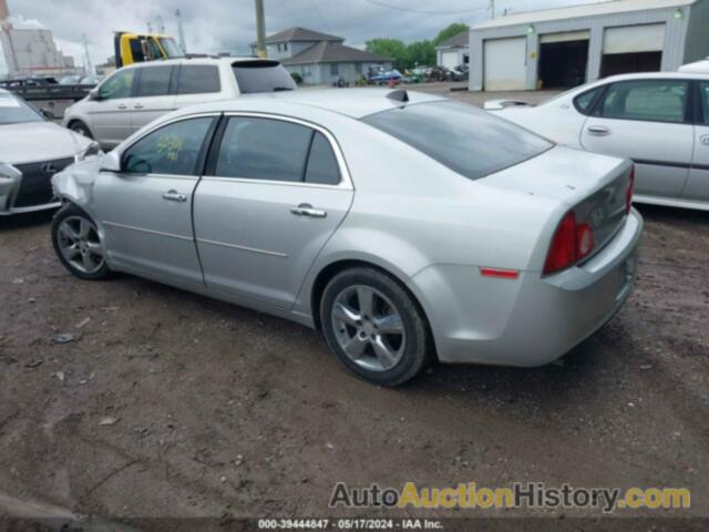 CHEVROLET MALIBU 2LT, 1G1ZD5EU6CF322561