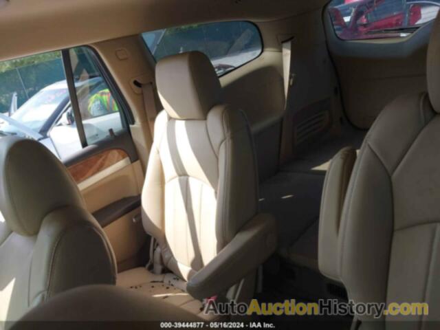 BUICK ENCLAVE LEATHER, 5GAKRCEDXCJ240748