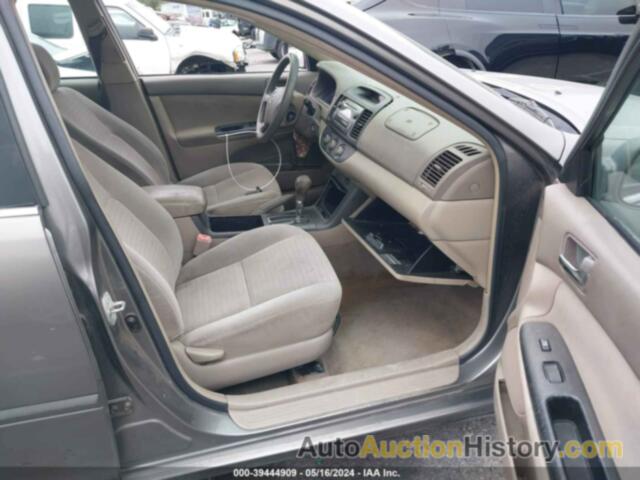 TOYOTA CAMRY LE, 4T1BE32K36U641604