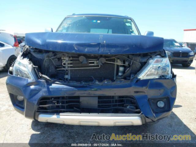 NISSAN ARMADA SV/SL/PLATINUM, JN8AY2NC2JX501836