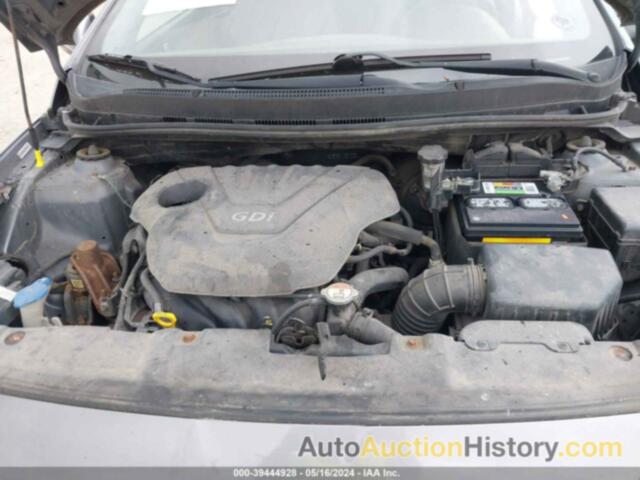 HYUNDAI ACCENT GLS, KMHCT4AE8EU658876