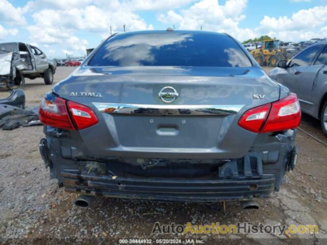 NISSAN ALTIMA 2.5 SV, 1N4AL3AP2HC138129