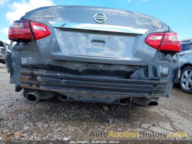 NISSAN ALTIMA 2.5 SV, 1N4AL3AP2HC138129