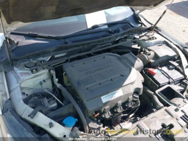 HONDA ACCORD EXL, 1HGCR3F81EA024151