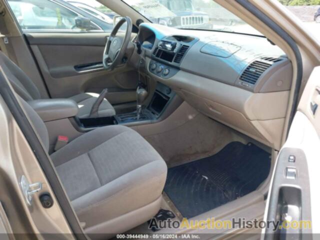 TOYOTA CAMRY LE, 4T1BE32K46U745051