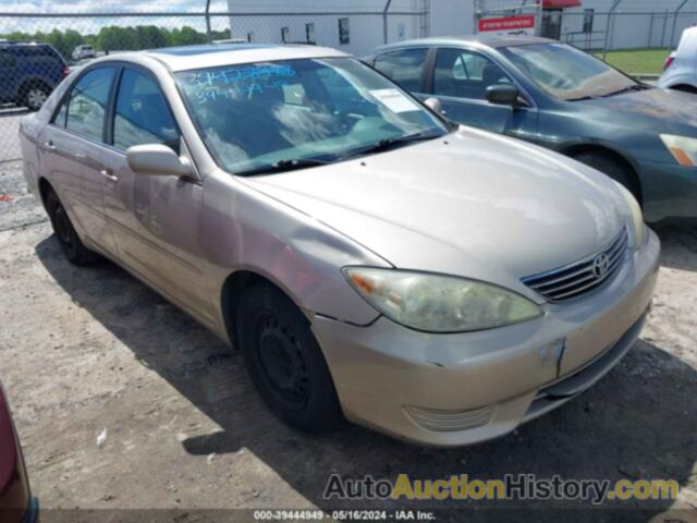 TOYOTA CAMRY LE, 4T1BE32K46U745051