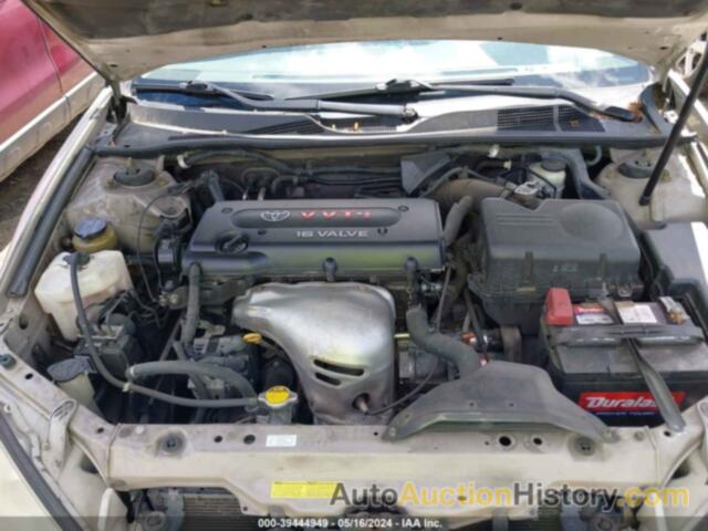 TOYOTA CAMRY LE, 4T1BE32K46U745051
