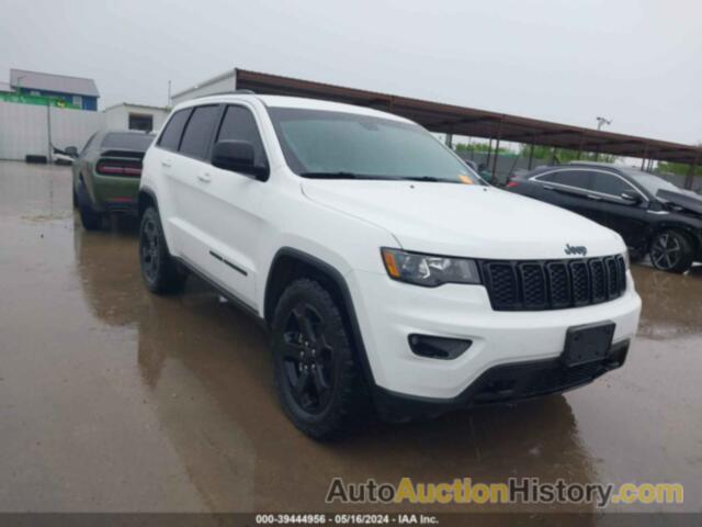 JEEP GRAND CHEROKEE UPLAND 4X4, 1C4RJFAGXLC118840