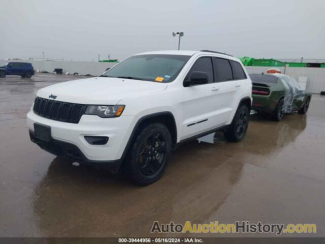 JEEP GRAND CHEROKEE UPLAND 4X4, 1C4RJFAGXLC118840