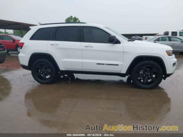 JEEP GRAND CHEROKEE UPLAND 4X4, 1C4RJFAGXLC118840