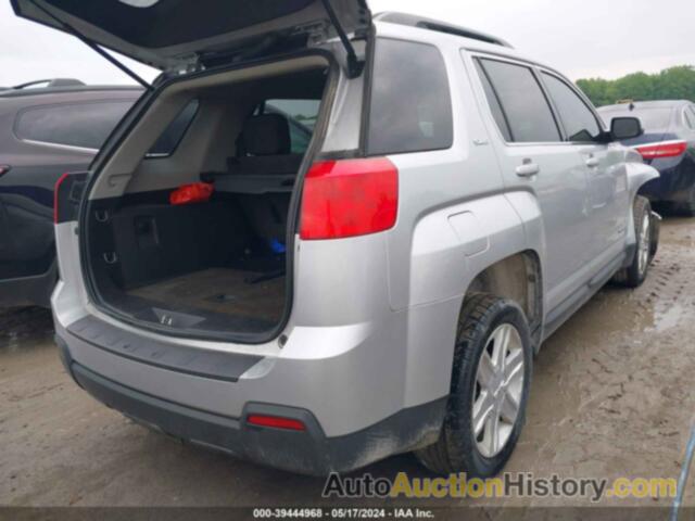 GMC TERRAIN SLT, 2CTFLVEC0B6354343