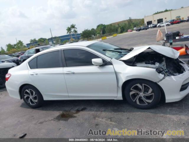 HONDA ACCORD LX, 1HGCR2F37GA055373